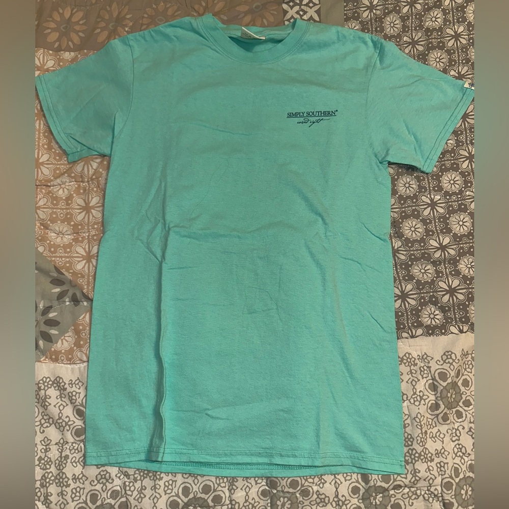 Simply Southern Tee